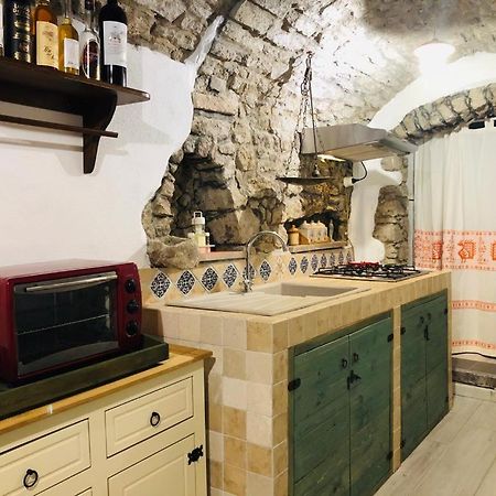 Casa Eleonora - Family Holiday Home Near Beach Bosa Luaran gambar