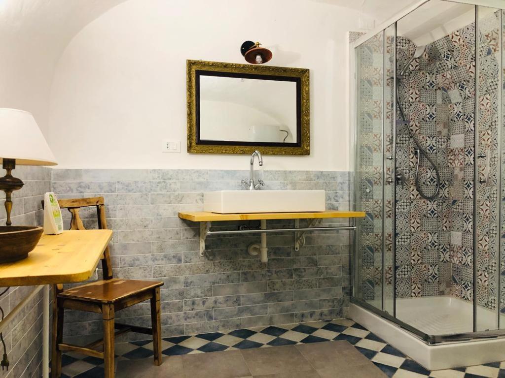 Casa Eleonora - Family Holiday Home Near Beach Bosa Luaran gambar