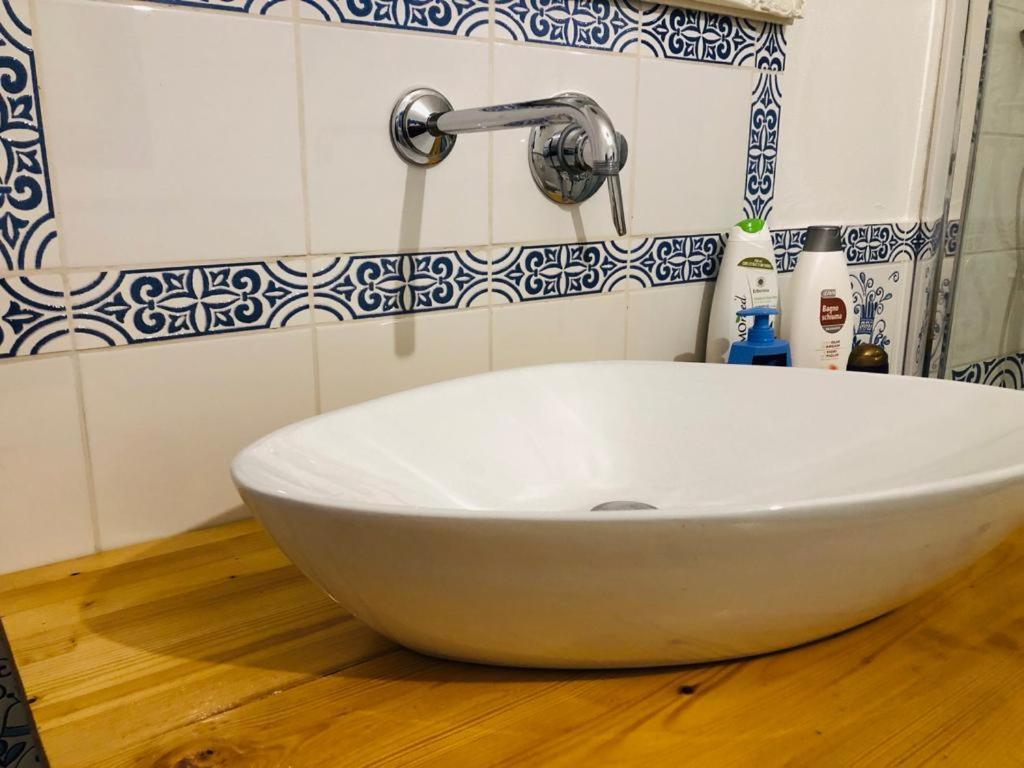 Casa Eleonora - Family Holiday Home Near Beach Bosa Luaran gambar