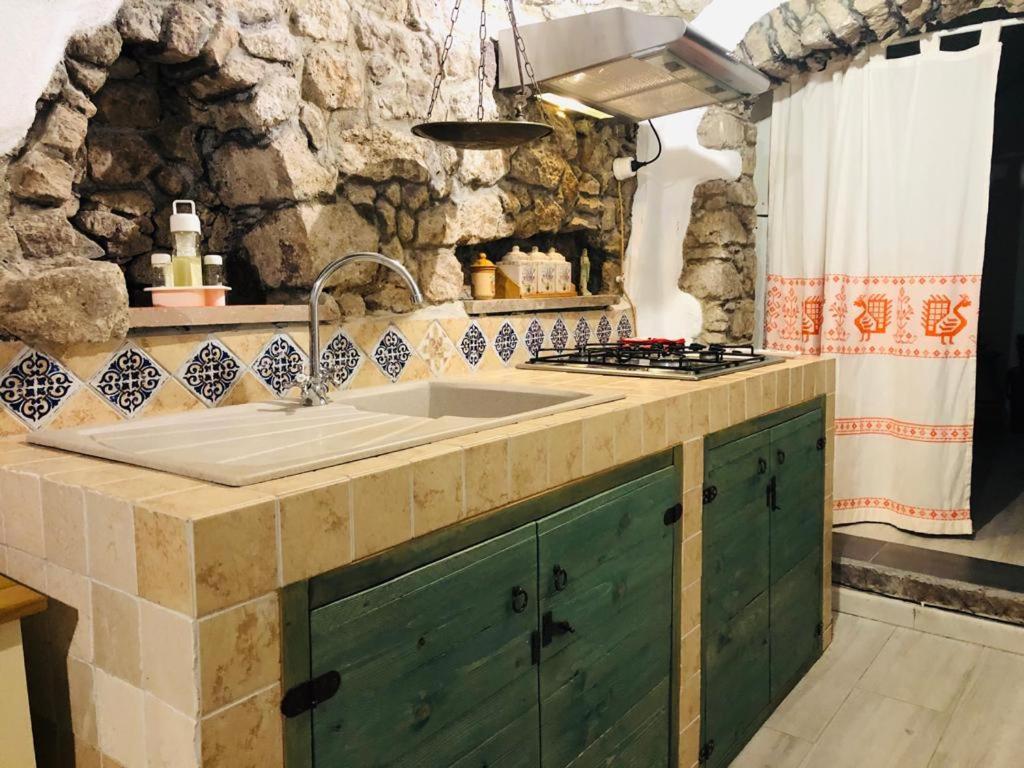 Casa Eleonora - Family Holiday Home Near Beach Bosa Luaran gambar