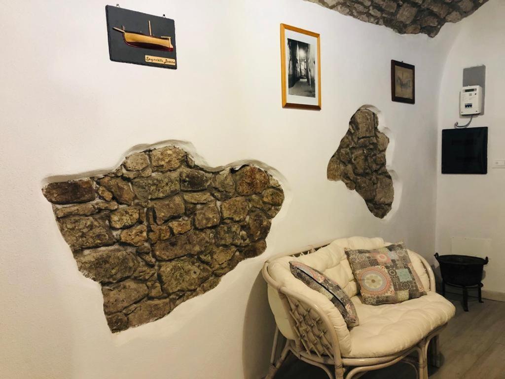 Casa Eleonora - Family Holiday Home Near Beach Bosa Luaran gambar