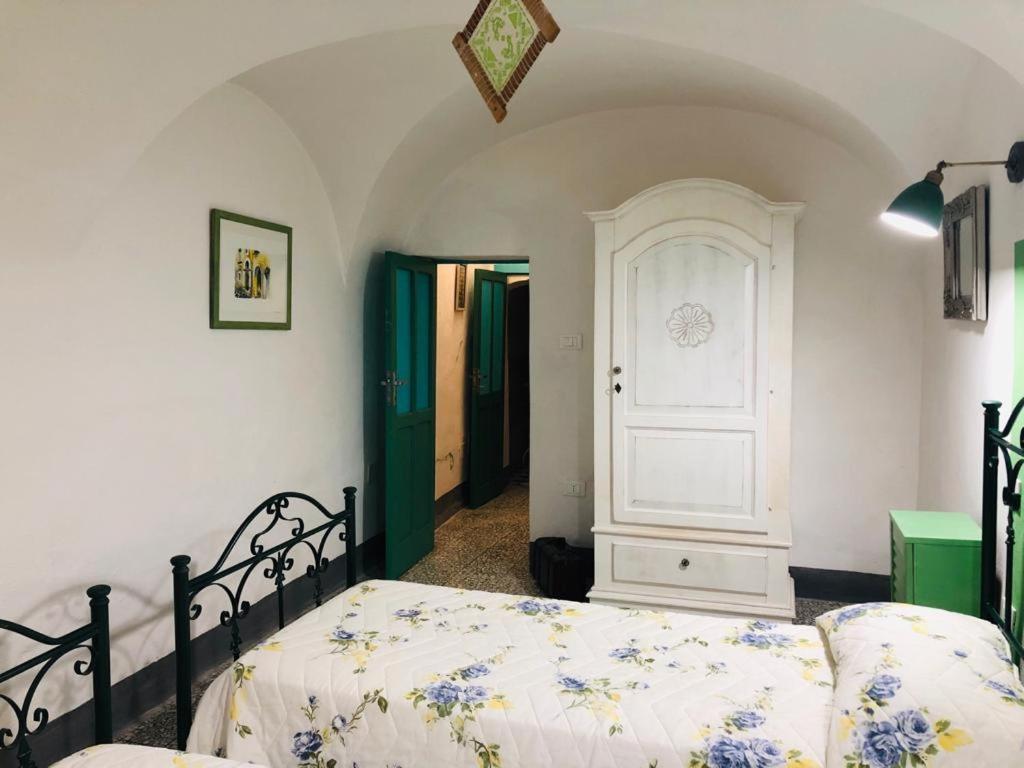 Casa Eleonora - Family Holiday Home Near Beach Bosa Luaran gambar